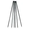 TERZEO CHASSEURS STICK FIBRE DE VERRE X6