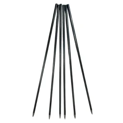 TERZEO CHASSEURS STICK FIBRE DE VERRE X6