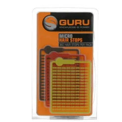 GURU STOP APPATS MICRO HAIR STOPS