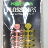 KORDA STOP BOUILLETTE CAPS