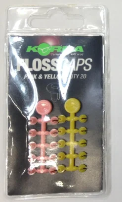 KORDA STOP BOUILLETTE CAPS