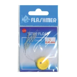 FLASHMER STOP FLOAT LONG CRISTAL