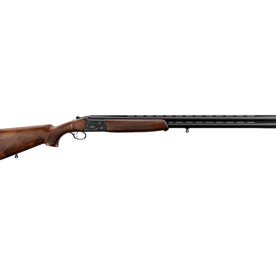 YILDIZ SUPERPOSE ACIER COUNTRY 12MAG 76CI