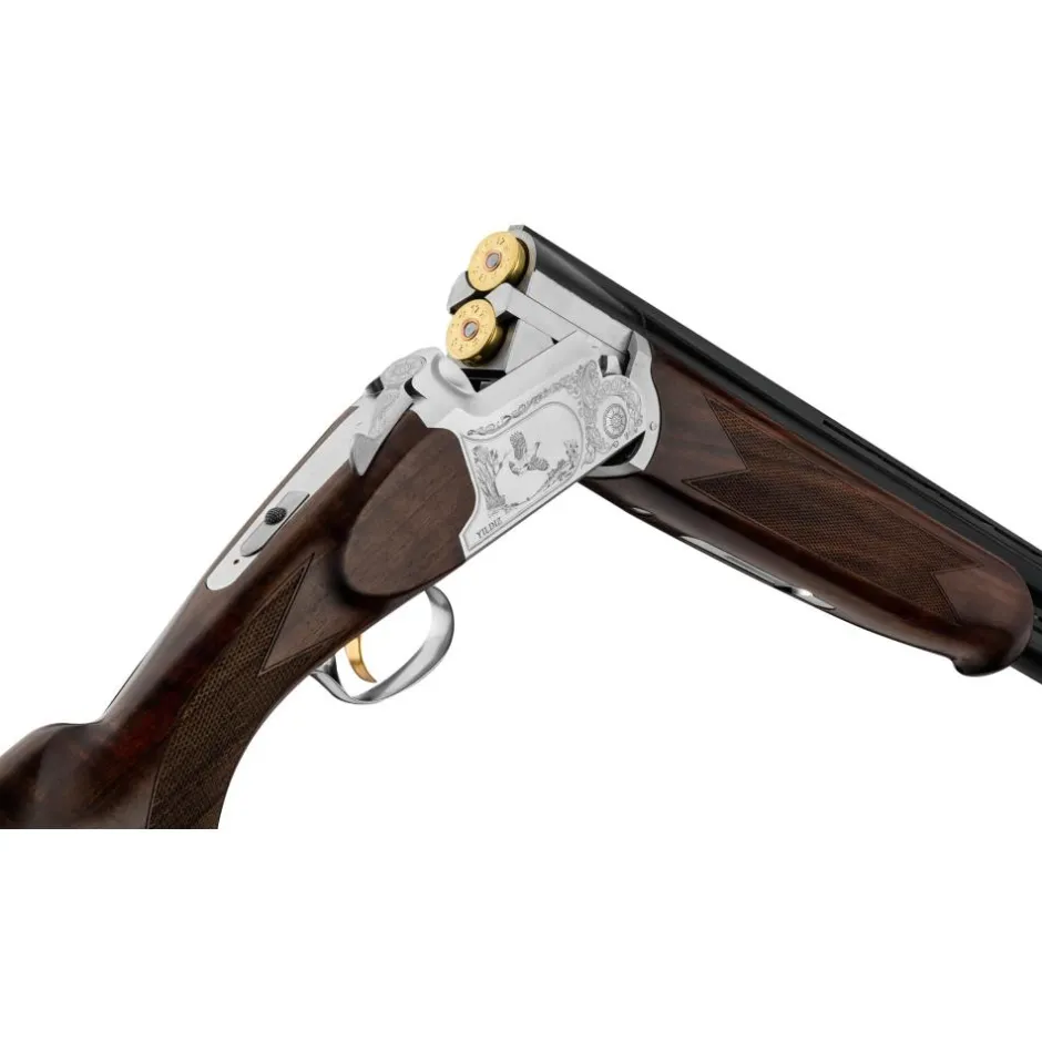 YILDIZ SUPERPOSE DE PLAINE LUXE 12MAG 71CI EJ