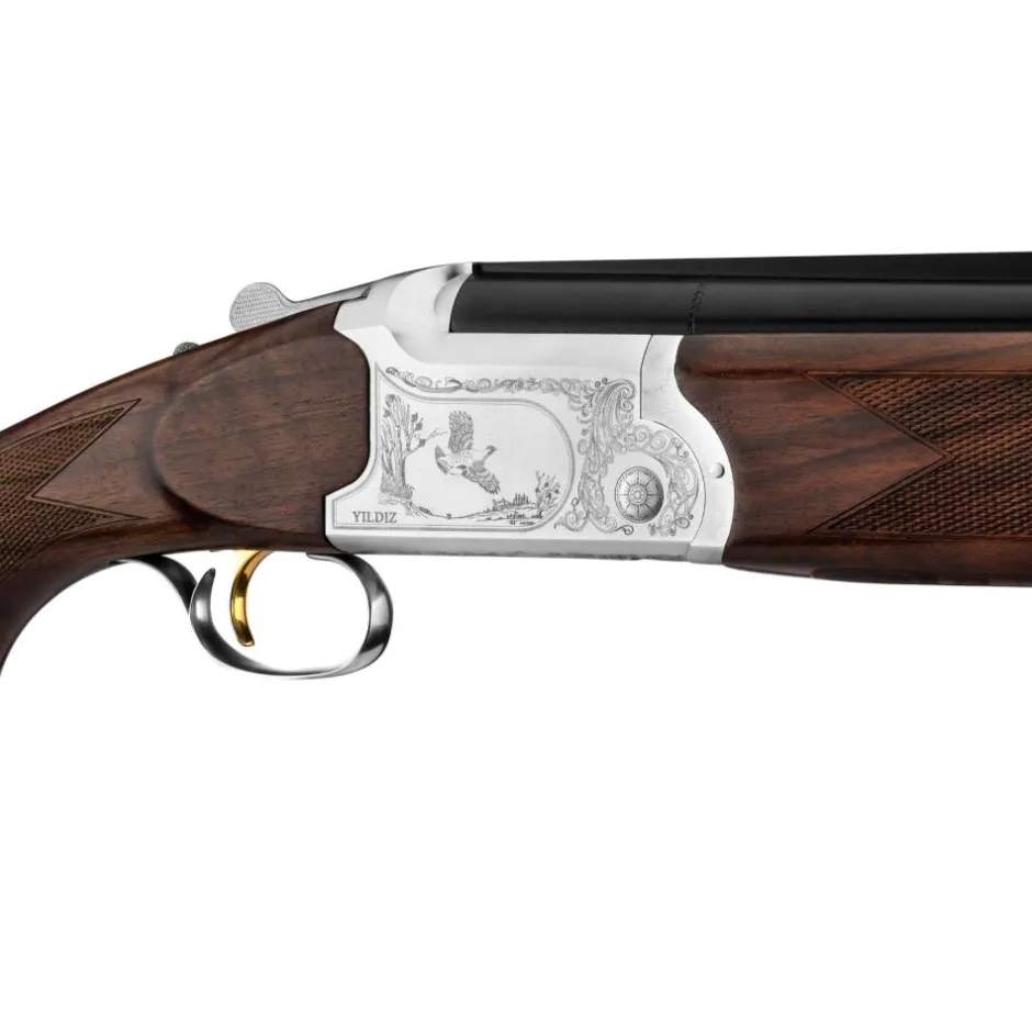 YILDIZ SUPERPOSE DE PLAINE LUXE 12MAG 71CI EJ