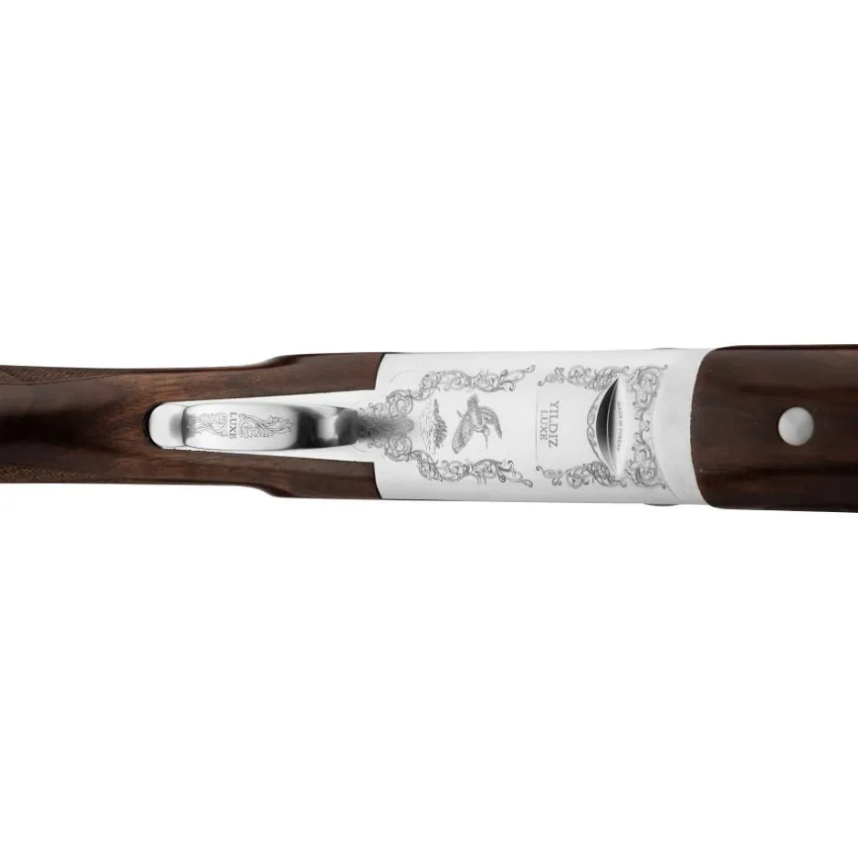 YILDIZ SUPERPOSE DE PLAINE LUXE 12MAG 71CI EJ