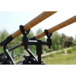 FOX SUPPORT ARRIERE DUO GRIP