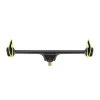 MATRIX SUPPORT AVANT FEEDER COULISSANT SLIDER REST 22CM