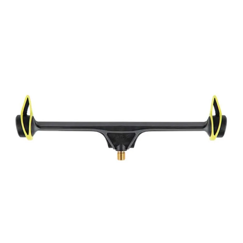 MATRIX SUPPORT AVANT FEEDER COULISSANT SLIDER REST 22CM