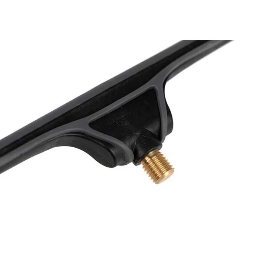 MATRIX SUPPORT AVANT FEEDER COULISSANT SLIDER REST 22CM