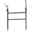 RAGOT SUPPORT CANNE EMBOITEMENT REGLABLE