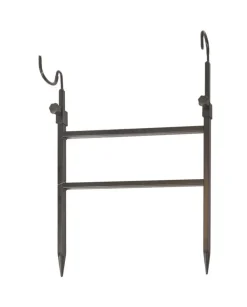 RAGOT SUPPORT CANNE EMBOITEMENT REGLABLE