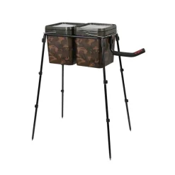 SPOMB SUPPORT DE SEAU MK2 BUCKET STAND DOUBLE