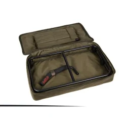 SPOMB SUPPORT DE SEAU MK2 BUCKET STAND DOUBLE