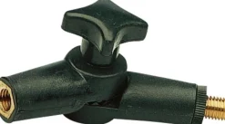 SENSAS SUPPORT TETE ORIENTABLE NOIRE