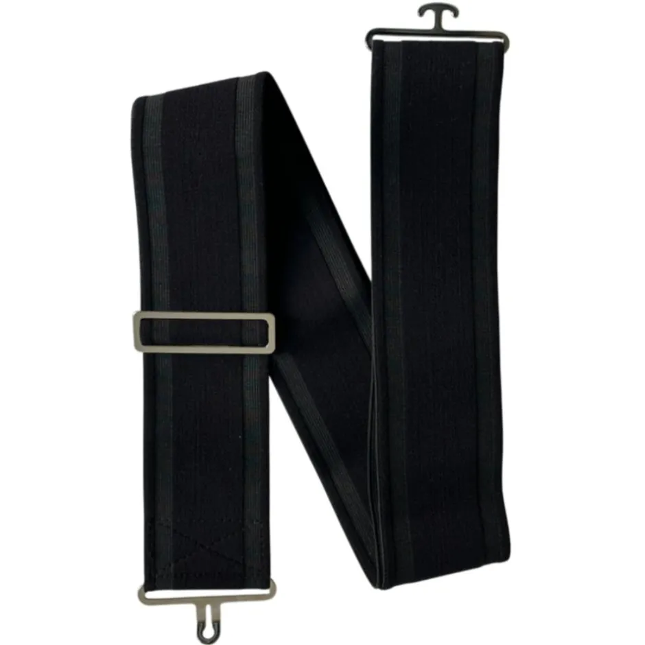 TERZEO CAVALIERS SURSANGLE NOIRE