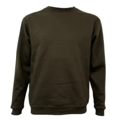 Homme TERZEO CHASSEURS SWEAT CAEN MARRON