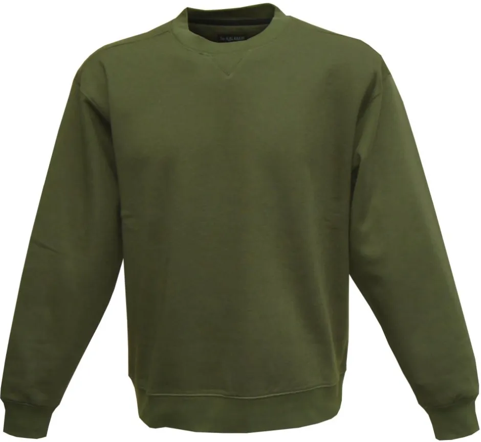 Homme KALAHARI SWEAT CHEVROLET KAKI
