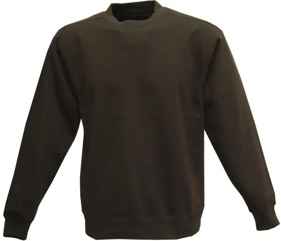 Homme KALAHARI SWEAT CHEVROLET RC MARRON
