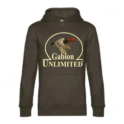 Homme GABION UNLIMITED SWEAT DU MOIS MILOUIN OCTOBRE25