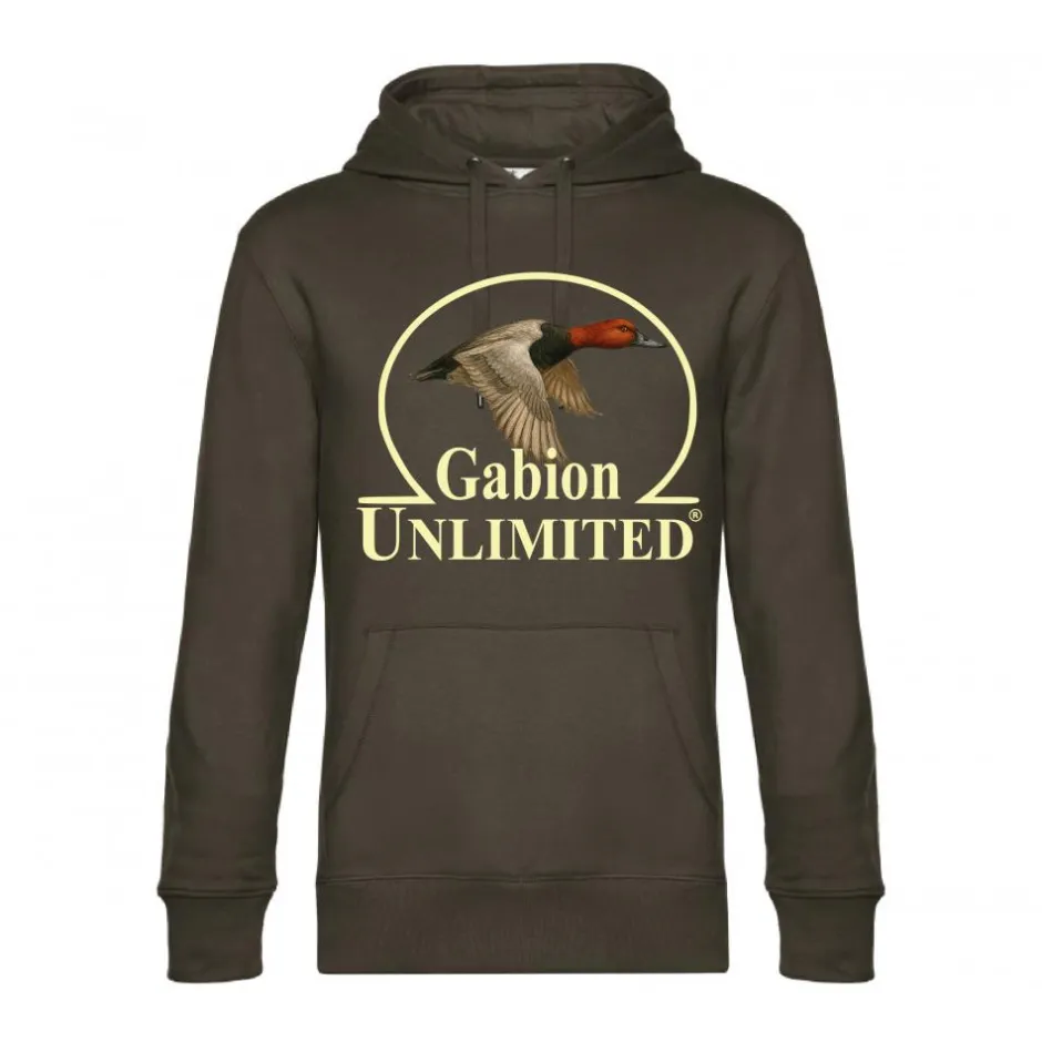 Homme GABION UNLIMITED SWEAT DU MOIS MILOUIN OCTOBRE25