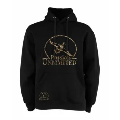 Homme GABION UNLIMITED SWEAT PASSION CAMO