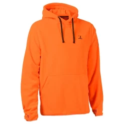 Homme PERCUSSION SWEAT POLAIRE A CAPUCHE BLAZE