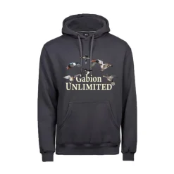 Homme GABION UNLIMITED SWEAT POSE BRODE
