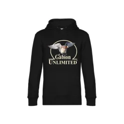 Homme GABION UNLIMITED SWEAT SHIRT DU MOIS SIFFLEUR