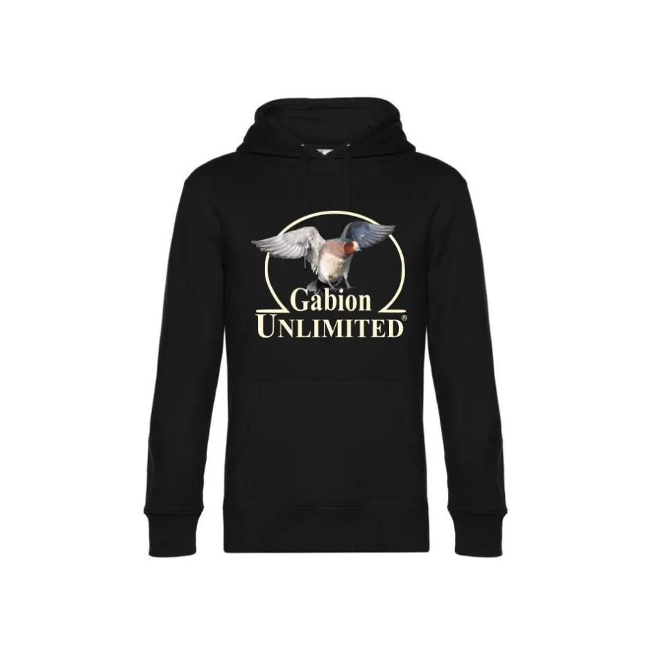 Homme GABION UNLIMITED SWEAT SHIRT DU MOIS SIFFLEUR