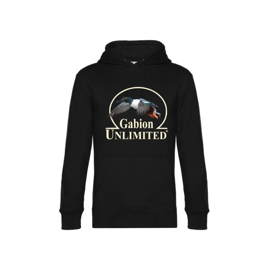 Homme GABION UNLIMITED SWEAT SHIRT DU MOIS SOUCHET