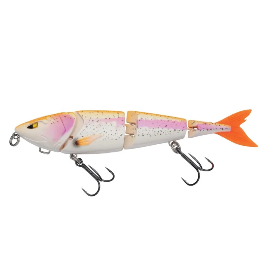 BERKLEY SWIMBAIT ARTICULE ZILLA SWIMMER 12CM