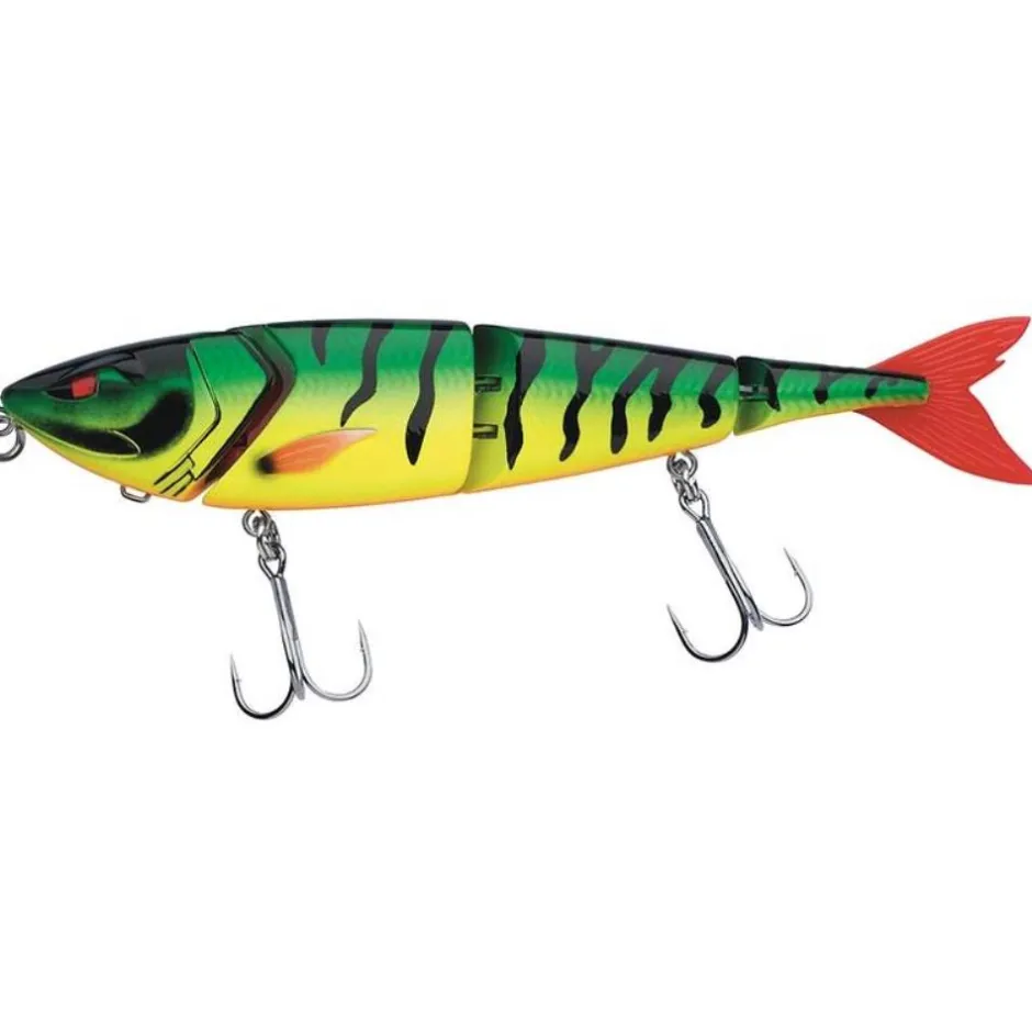 BERKLEY SWIMBAIT ARTICULE ZILLA SWIMMER 12CM