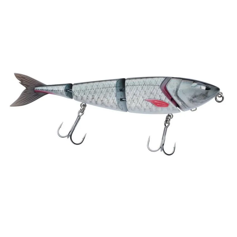 BERKLEY SWIMBAIT ARTICULE ZILLA SWIMMER 19CM