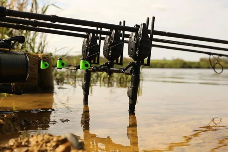FOX SWINGER MINI BLACK LABEL X1