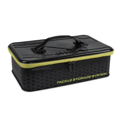 MATRIX SYSTEME RANGEMENT EVA ETHOS XL+6 TROUSSES EVA