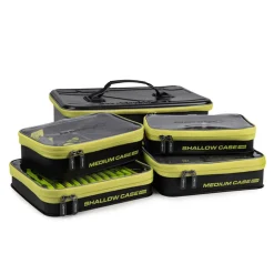 MATRIX SYSTEME RANGEMENT EVA ETHOS XL+6 TROUSSES EVA