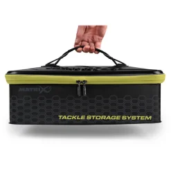 MATRIX SYSTEME RANGEMENT EVA ETHOS XL+6 TROUSSES EVA