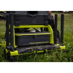 MATRIX SYSTEME RANGEMENT EVA ETHOS XL+6 TROUSSES EVA