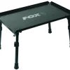 FOX TABLE DE BIVY