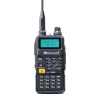 MIDLAND TALKIE WALKIE BI BANDE CT590 S NOIR