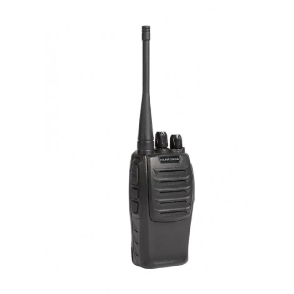 NUM'AXES NATURE TALKIE WALKIE TLK1022