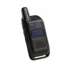 NUM'AXES NATURE TALKIE-WALKIE TLK1038 NOIR