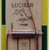 LUCIFER TAPETTES A RATS EN BOIS