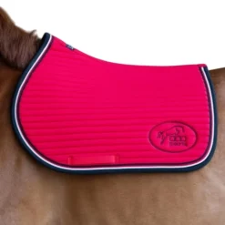 JUMP IN TAPIS DE SELLE CSO BALTHAZAR CHEVAL