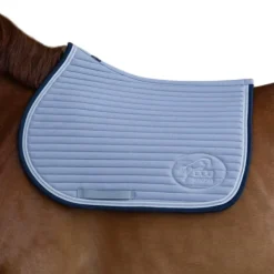 JUMP IN TAPIS DE SELLE CSO BALTHAZAR CHEVAL