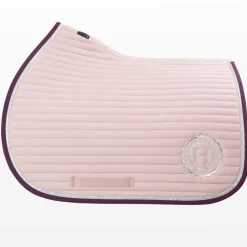 HARCOUR TAPIS DE SELLE CSO KAREMBAR