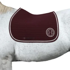 HARCOUR TAPIS DE SELLE CSO KAREMBAR