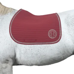 HARCOUR TAPIS DE SELLE CSO KAREMBAR