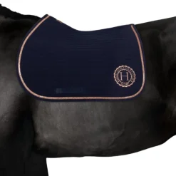HARCOUR TAPIS DE SELLE CSO KAREMBAR